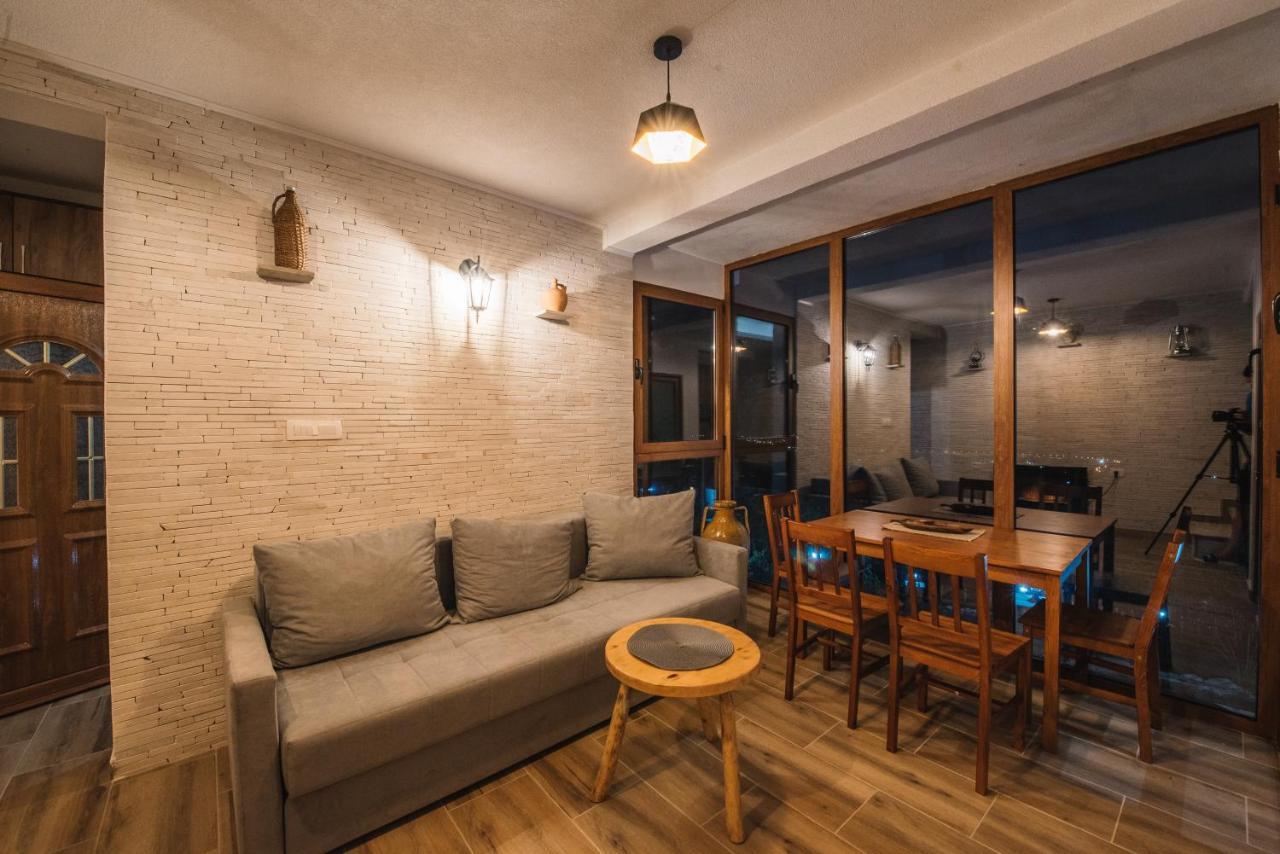 Rustic Villas Barlovic Ulcinj Bagian luar foto