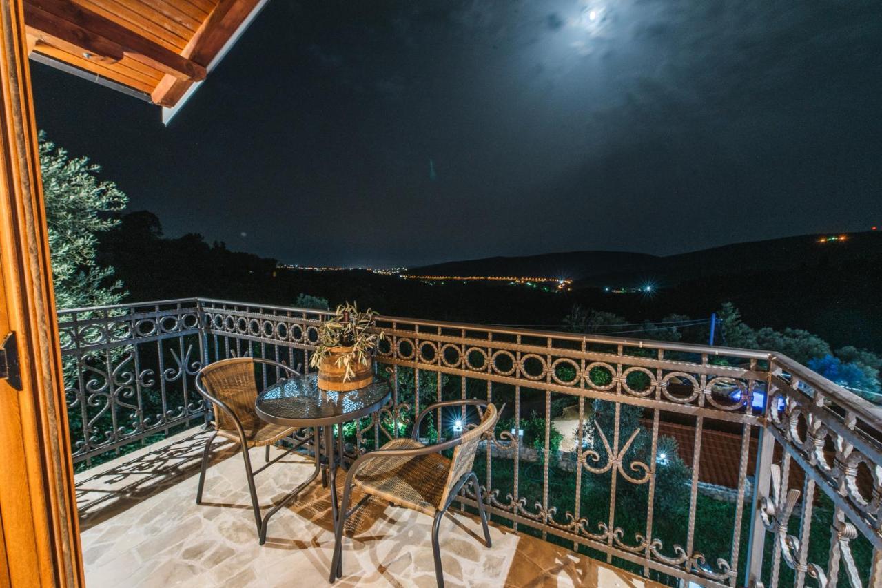 Rustic Villas Barlovic Ulcinj Bagian luar foto