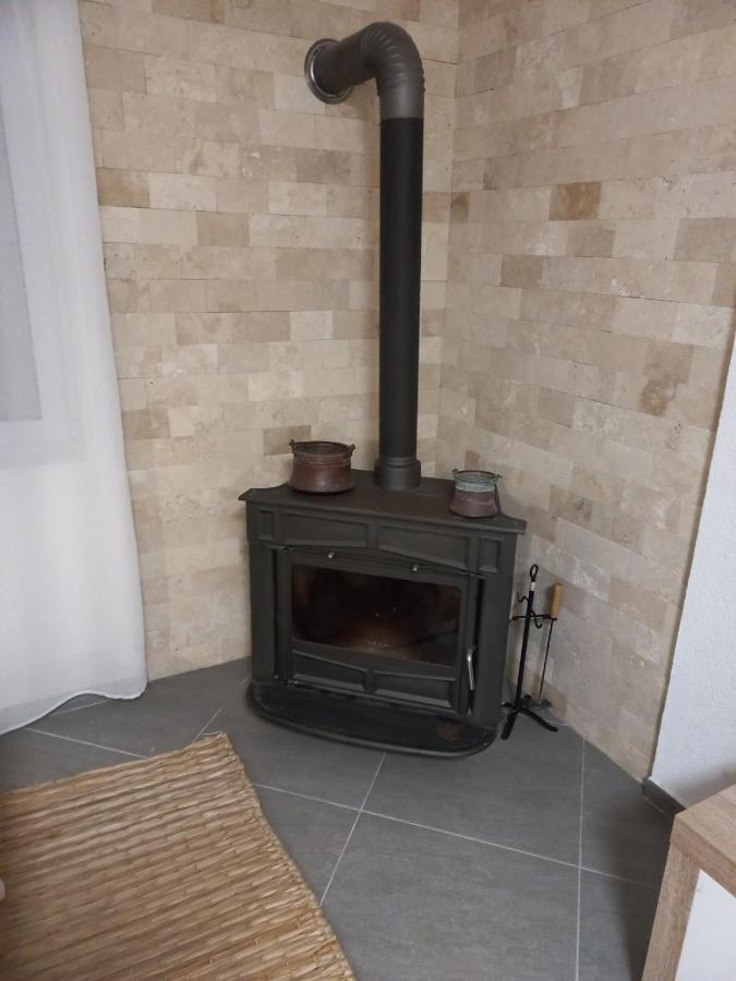 Rustic Villas Barlovic Ulcinj Bagian luar foto