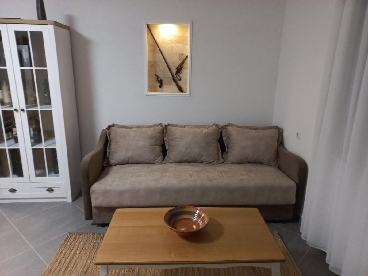 Rustic Villas Barlovic Ulcinj Bagian luar foto