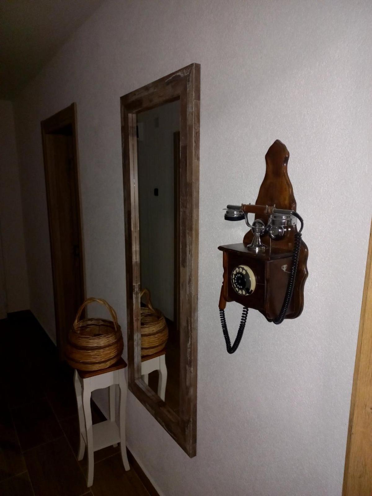 Rustic Villas Barlovic Ulcinj Bagian luar foto